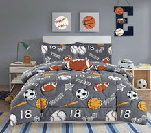 Load image into Gallery viewer, Baseball-comf_T