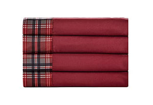 cabinprint-plaidT