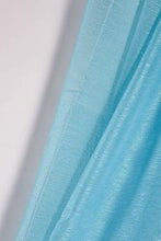 Load image into Gallery viewer, All American Collection New 2pc Doli Sheer Curtain