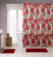 Load image into Gallery viewer, All American Collection Holiday Christmas New Year Season Bath Set Different Designs Available